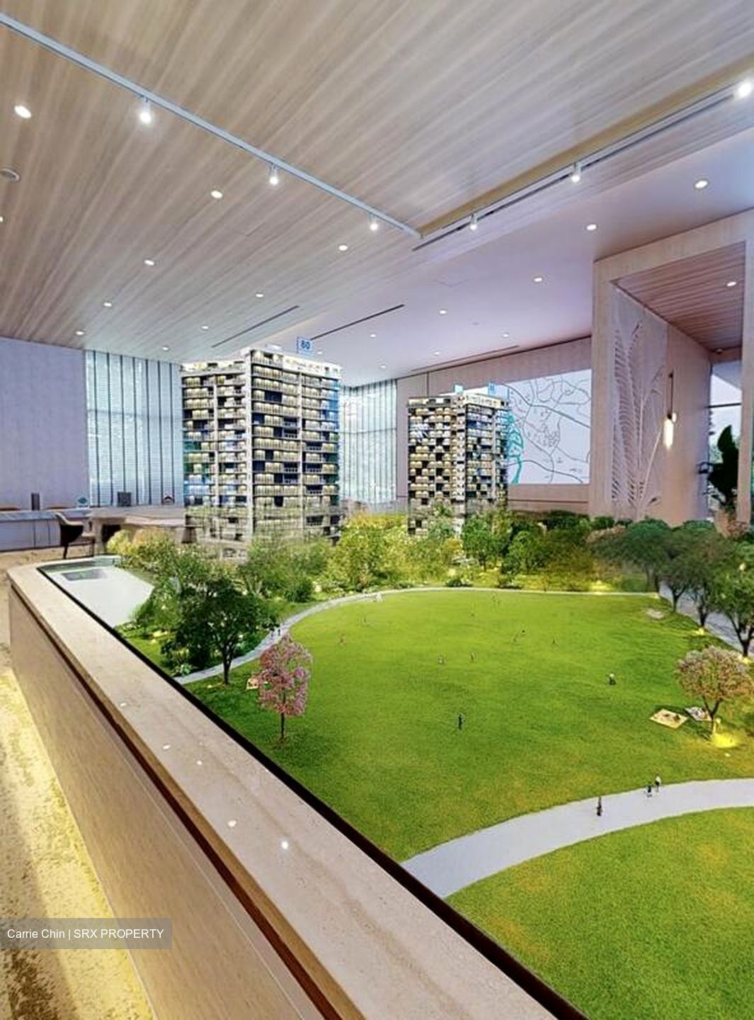 The LakeGarden Residences (D22), Condominium #499207181